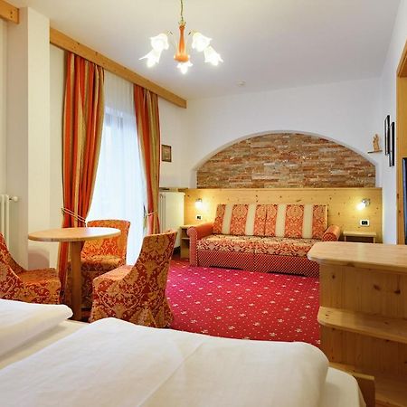 Hotel Ronce Ortisei Exterior foto