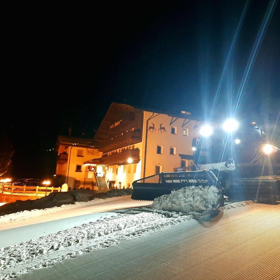 Hotel Ronce Ortisei Exterior foto