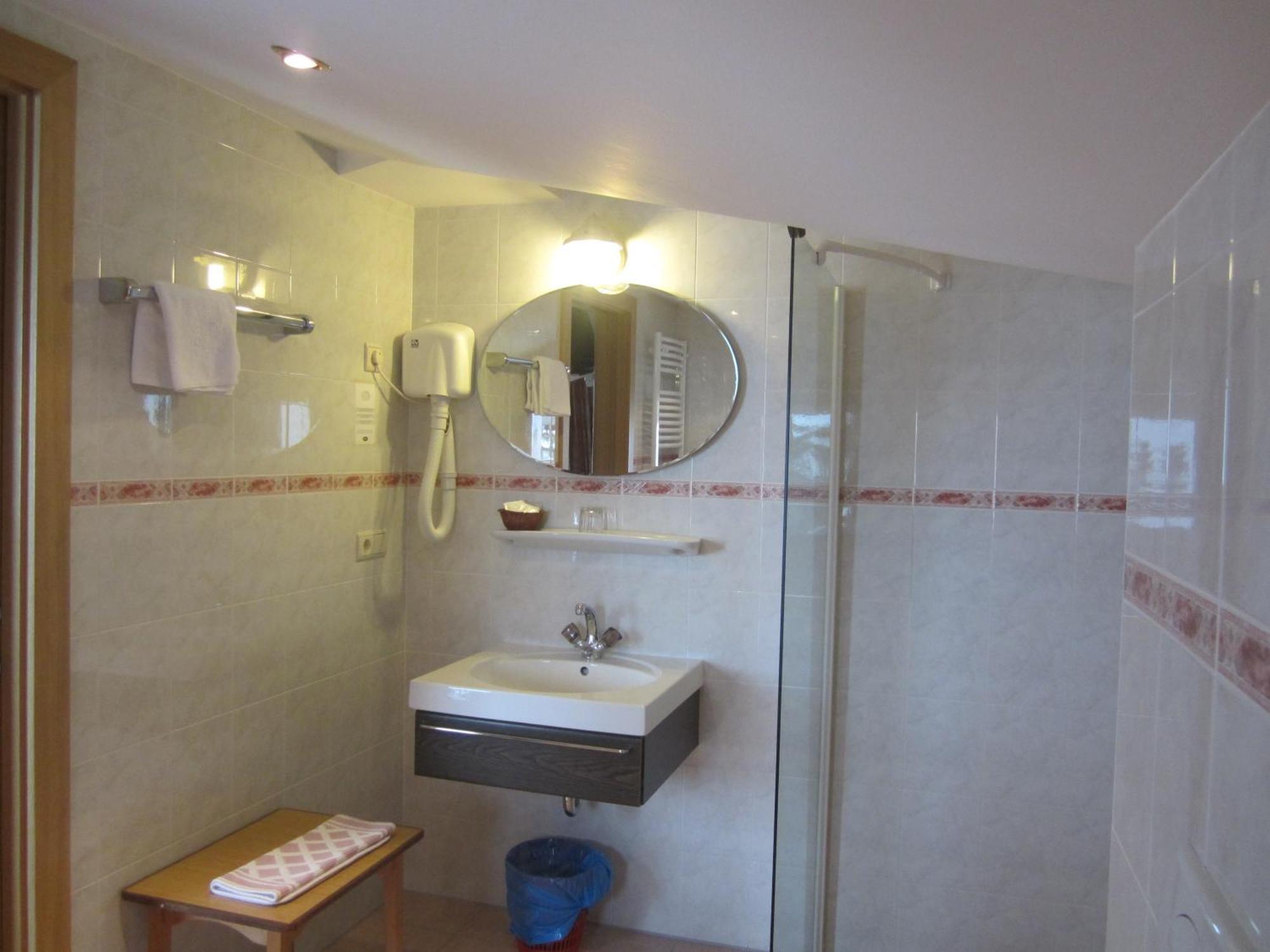 Hotel Ronce Ortisei Cameră foto