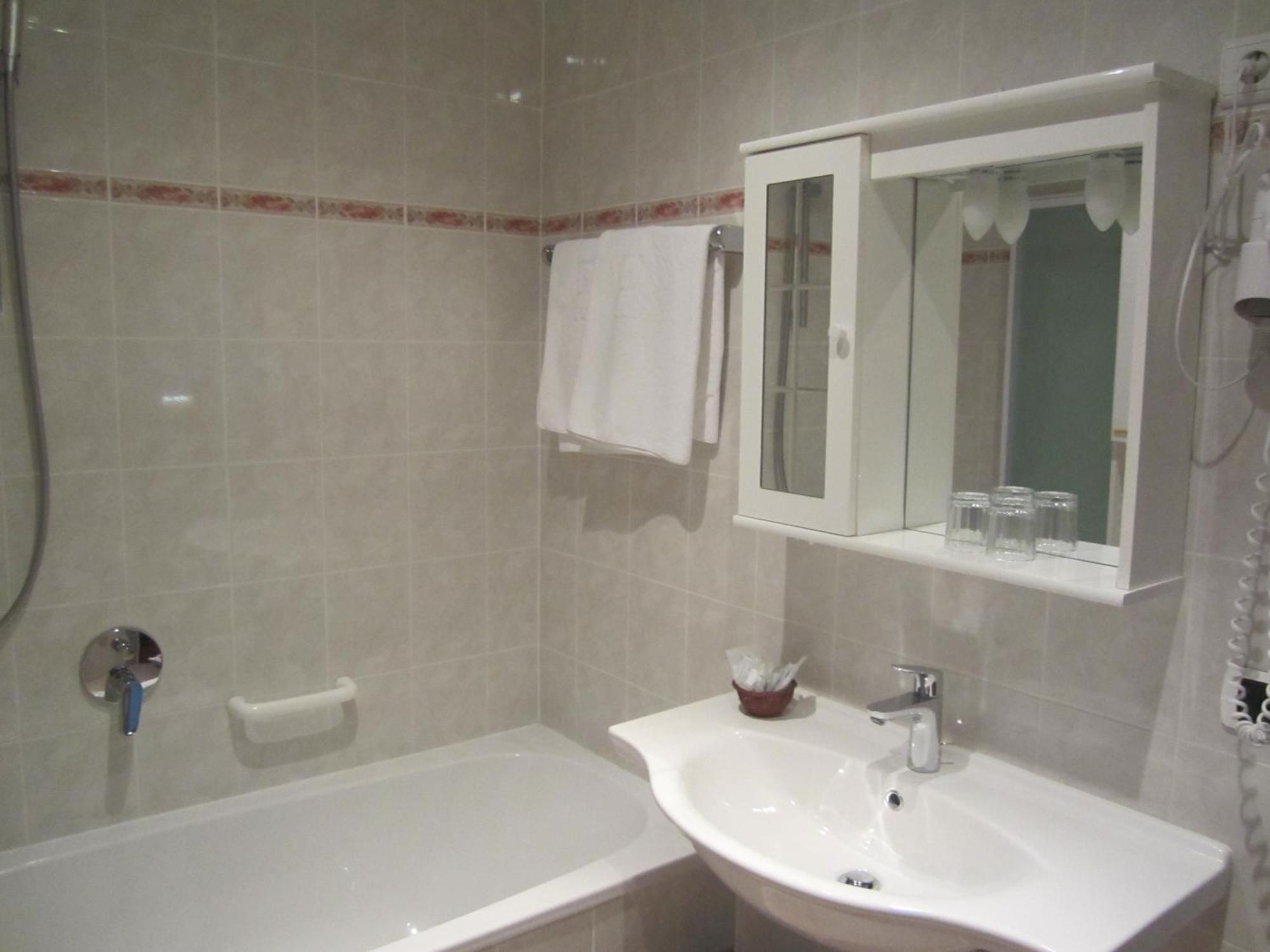 Hotel Ronce Ortisei Cameră foto