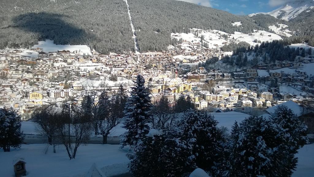 Hotel Ronce Ortisei Exterior foto