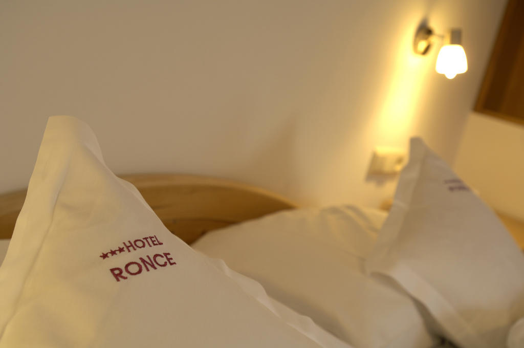 Hotel Ronce Ortisei Exterior foto